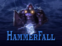 Hammerfall     1280x960 hammerfall, 