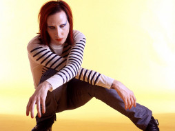 Marilyn Manson     1280x960 marilyn, manson, 
