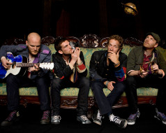 Coldplay     1280x1024 coldplay, 