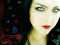 evanescence, , amy, lee, , , , , 