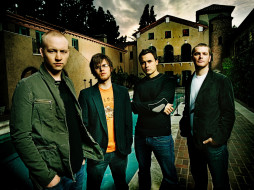 The Fray     1600x1200 the, fray, 