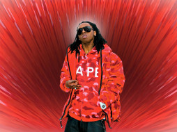 Lil Wayne     1600x1200 lil, wayne, 