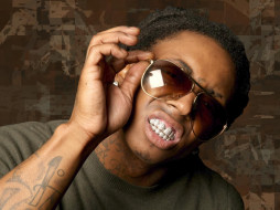 Lil Wayne     1600x1200 lil, wayne, 