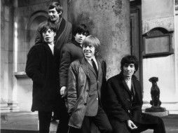 The Rolling Stones     1600x1200 the, rolling, stones, 