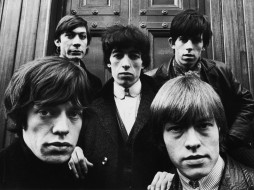 the, rolling, stones, 