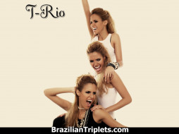 T-Rio     1600x1200 rio, 