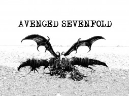 Avenged Sevenfold     1280x960 avenged, sevenfold, , 