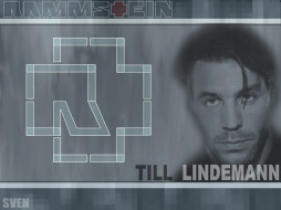 , rammstein