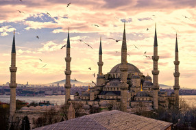 Istanbul, Turkey     6600x4399 istanbul, turkey, , , , 