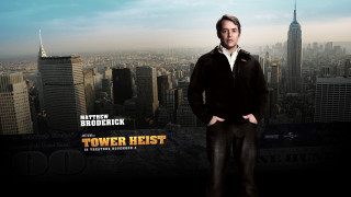 Tower Heist     1920x1080 tower, heist, , , 