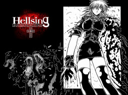 , hellsing, , 