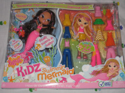 , bratz, 