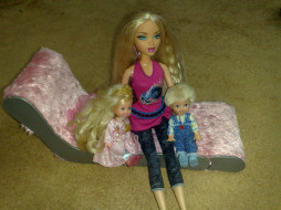 , bratz, 