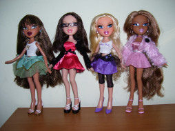 , bratz, 