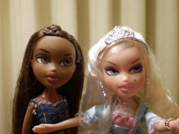      1024x768 , bratz, 