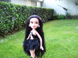      1024x768 , bratz, 