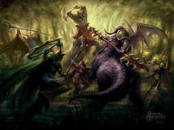 Defense of the Ancients (Dota)     1920x1440 defense, of, the, ancients, dota, , , 