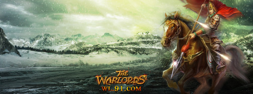      3200x1200 , , the, warlords, , 