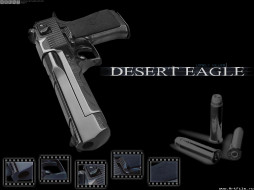 Desert Eagle     1024x768 desert, eagle, , 