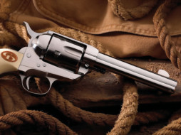 daly, 1873, steel, revolver, , 