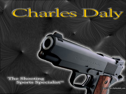 Charles Daly     1024x768 charles, daly, , 