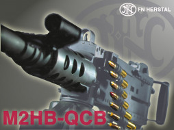 FN Herstal M2HB-QCB     1024x768 fn, herstal, m2hb, qcb, , 