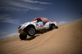      3000x1997 , , toyota, hilux, rally, , dakar, , , , 