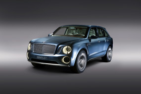 2012 Bentley EXP 9 F     5616x3744 2012, bentley, exp, 