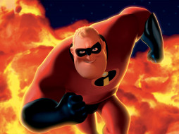 incredibles, the, 