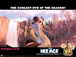 Ice Age     1024x768 ice, age, 