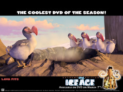 Ice Age     1024x768 ice, age, 