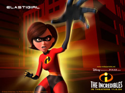      1024x768 , the, incredibles