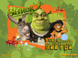 Shrek2     1024x768 shrek2, , shrek