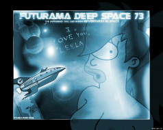 , futurama