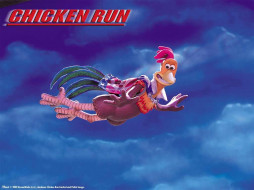     1024x768 , chicken, run