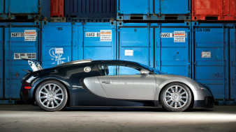 Bugatti veyron     2048x1152 bugatti, veyron, , , -