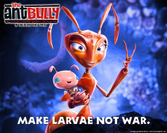 The Ant Bully     1280x1024 the, ant, bully, 