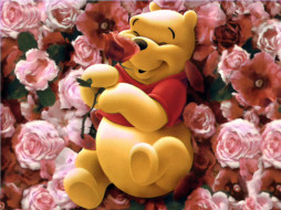      1024x768 , winnie, the, pooh