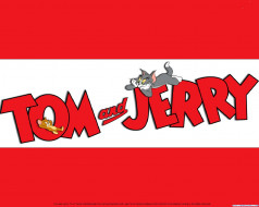      1280x1024 , tom, and, jerry