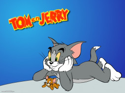      1024x768 , tom, and, jerry