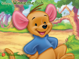      1024x768 , winnie, the, pooh