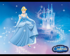 , cinderella