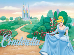      1024x768 , cinderella