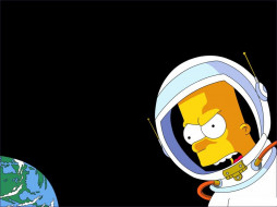      1024x768 , the, simpsons