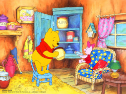 , winnie, the, pooh