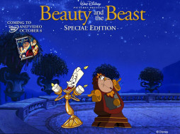      1024x768 , beauty, and, the, beast
