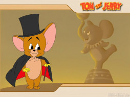 , tom, and, jerry