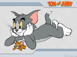      1024x768 , tom, and, jerry
