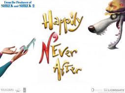      1024x768 , happily, n`ever, after