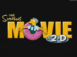      1024x768 , the, simpsons